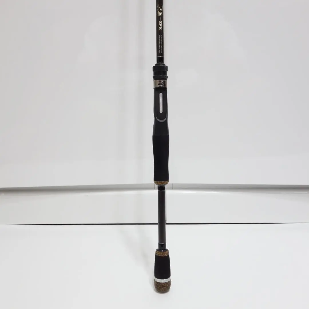 ノースフォークコンポジット　Northfork　ZFX62UL　DS　新古美品 ノースフォークコンポジット Northfork ZFX62UL DS 新古品