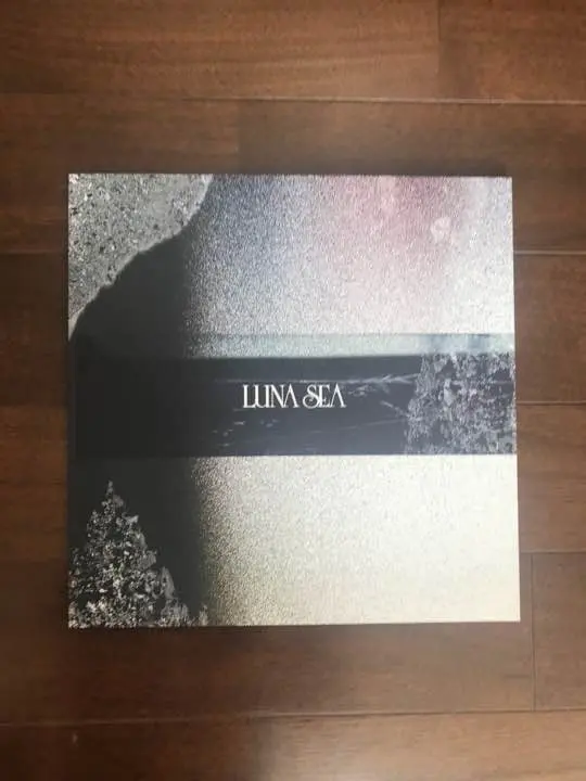 2025年最新】LUNA SEA DVD slave限定の人気アイテム - メルカリ