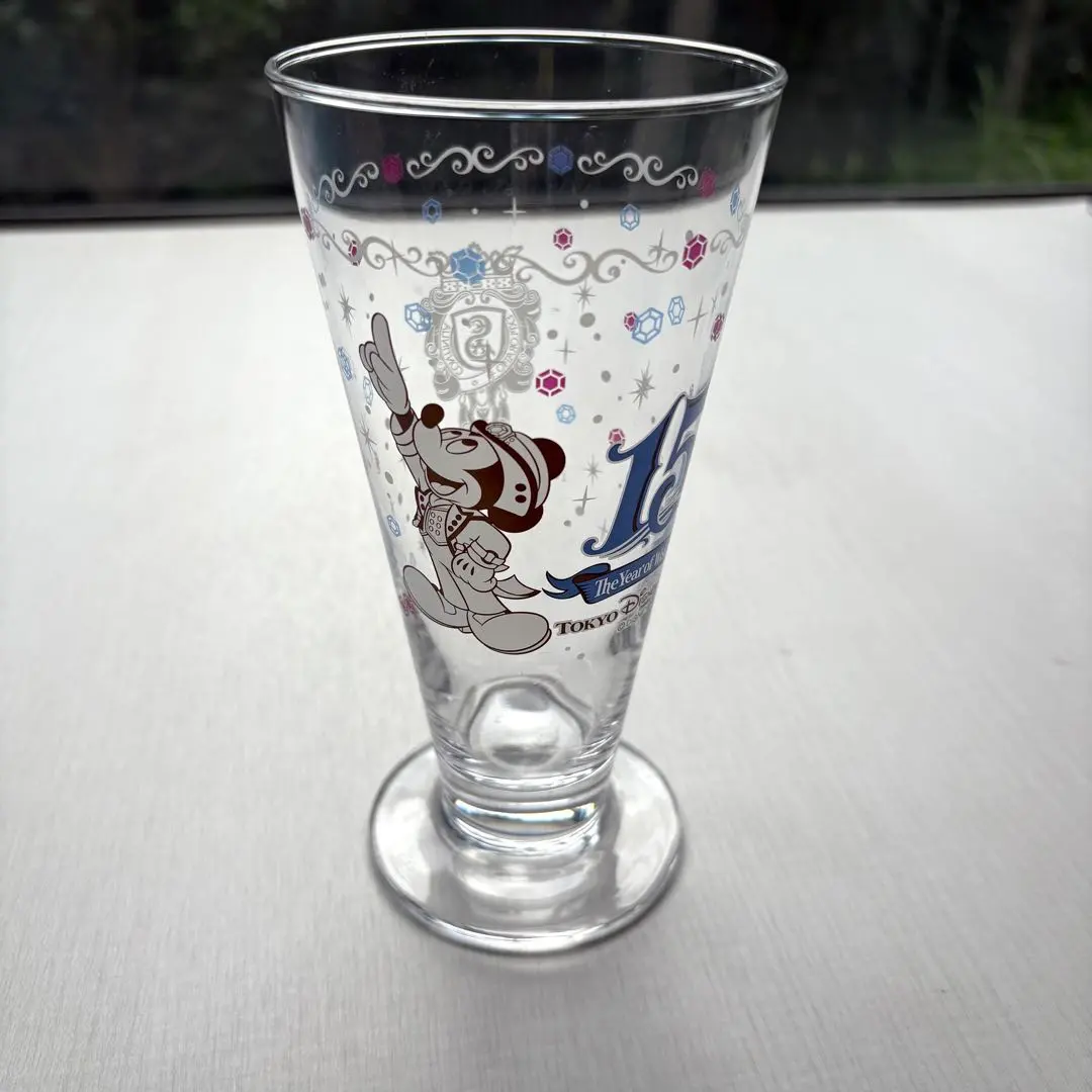 2025年最新】15周年 タンブラー ミッキーの人気アイテム - メルカリ