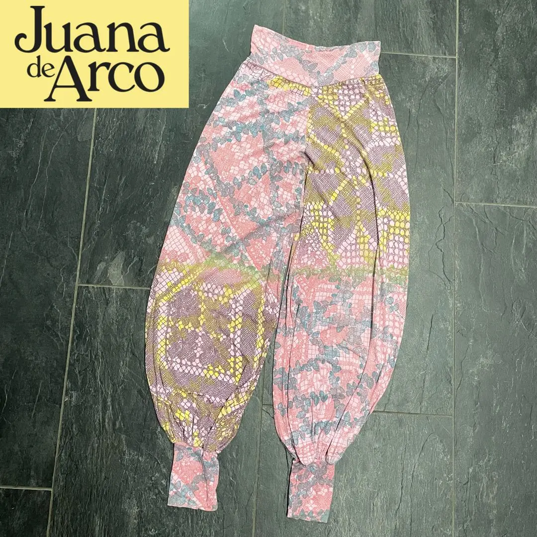 2025年最新】Juana de Arco パンツの人気アイテム - メルカリ