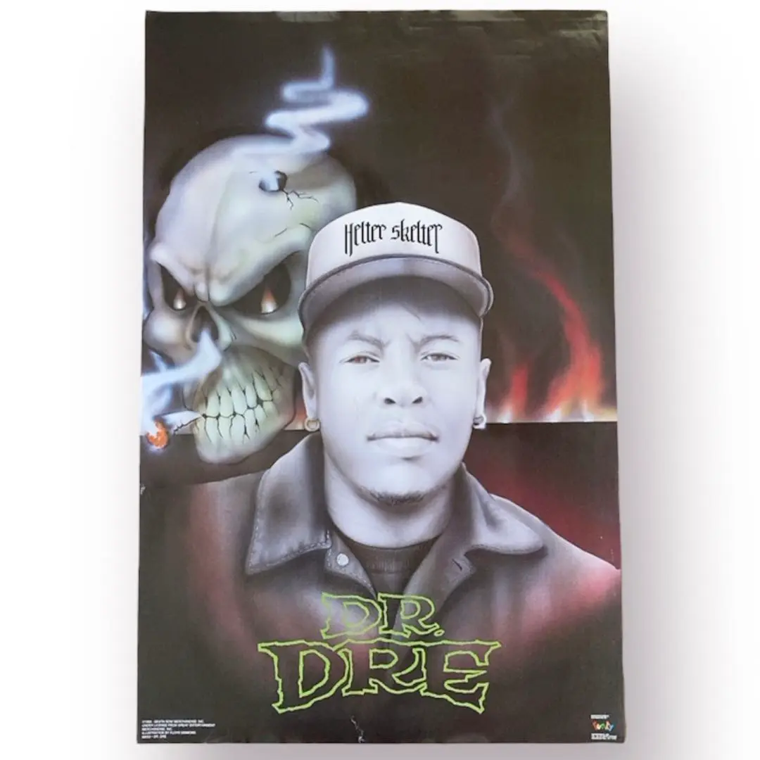 DR.DRE ポスター 2025年最新】dr.dre ポスターの人気アイテム - メルカリ