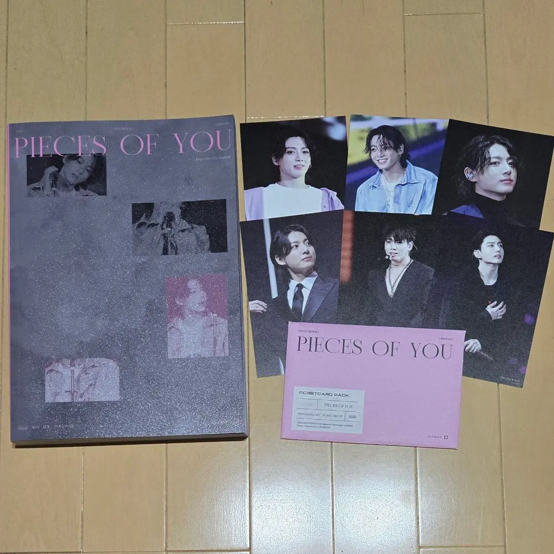 マスタニム　KOOKV  フォトブック写真集　スローガン　ポストカードなど マスタニム KOOKV フォトブック写真集 スローガン ポストカード