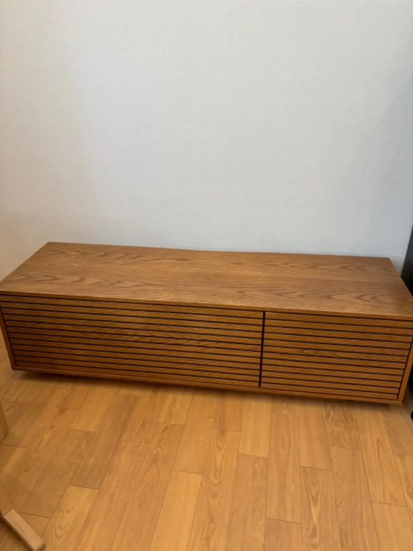 おーも☆広松木工／ベラクレッパ テレビボード 150㎝／ウォールナット 広松木工 VERA CREPA ベラクレッパテレビボード150 – FELICE.ONLINE