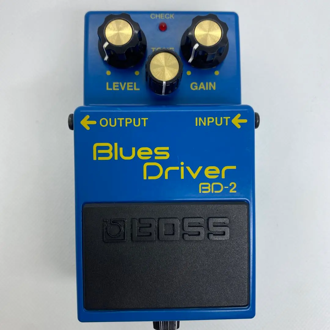2025年最新】BOSS bd-2 ジャンクの人気アイテム - メルカリ