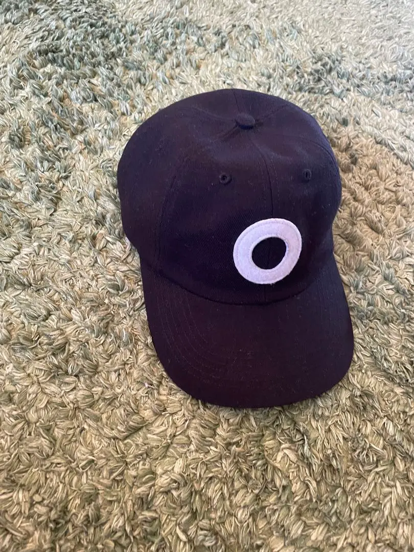 『新品未使用』Pop Trading Company denim hat Pop Trading Company denim hat 新品未使用
