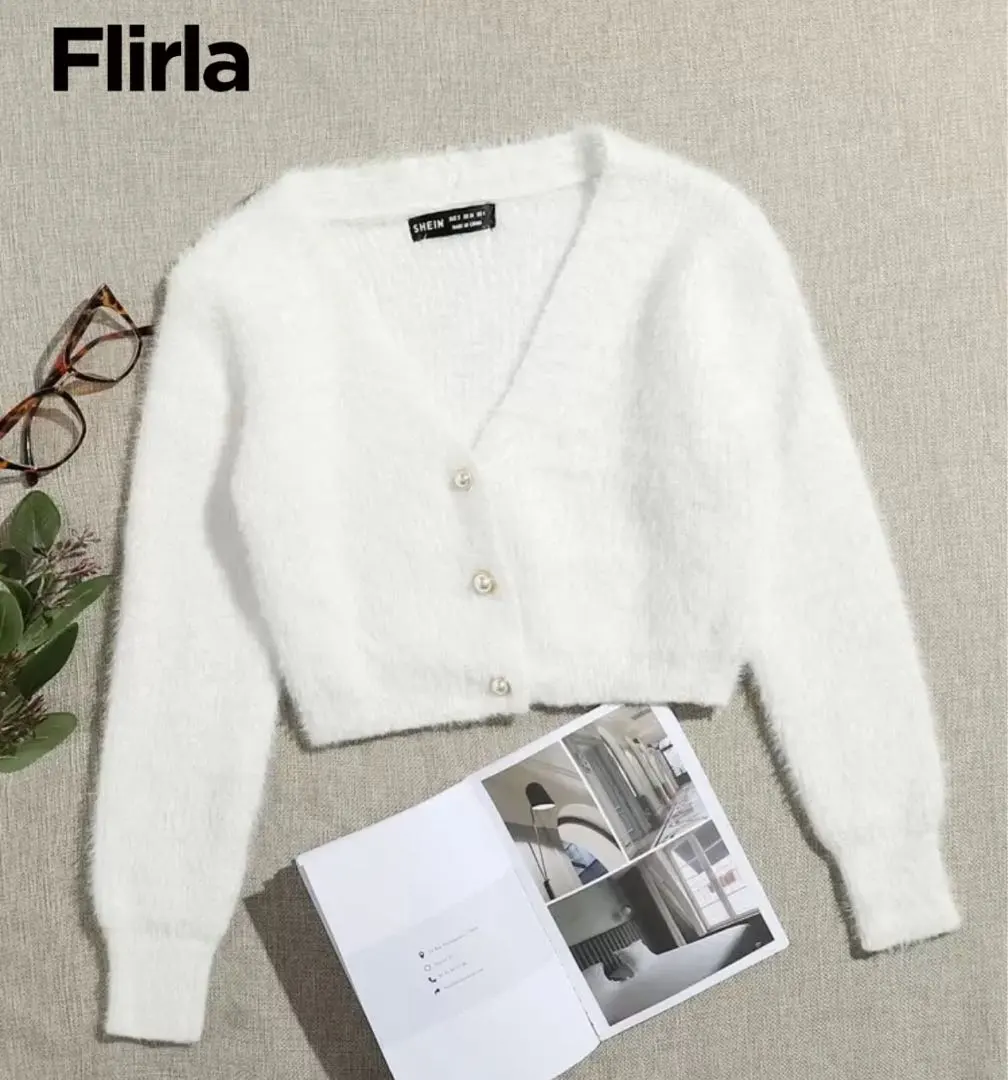 Thumbnail of SHEIN knitwear