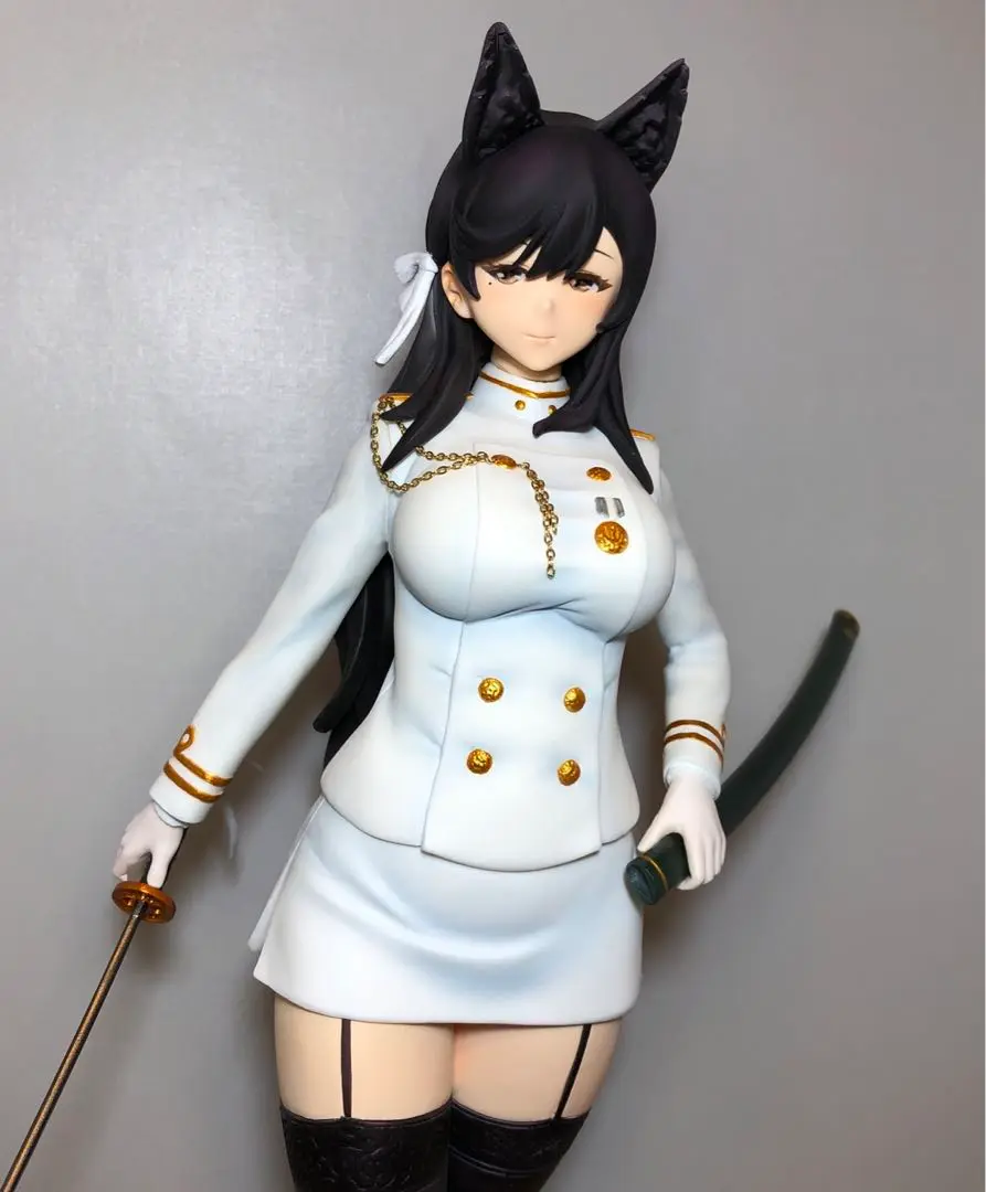完成品　ガレージキット　硫黄泉　アズールレーン アドミラル・ナヒーモフ 正規品 2025年最新】硫黄泉 ガレージキットの人気アイテム - メルカリ