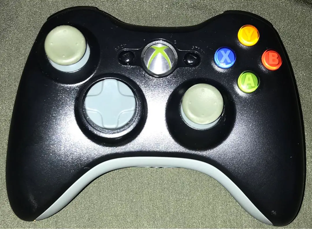Thumbnail of [Cheap] XBOX360 Wireless Controller 送料無料 Anonymous Popular Price Hike Cheap