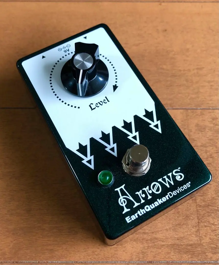 2025年最新】EarthQuaker Devices arrowsの人気アイテム - メルカリ