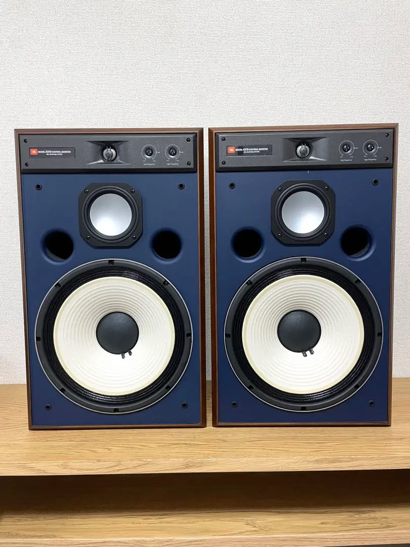 2025年最新】jbl 4319の人気アイテム - メルカリ