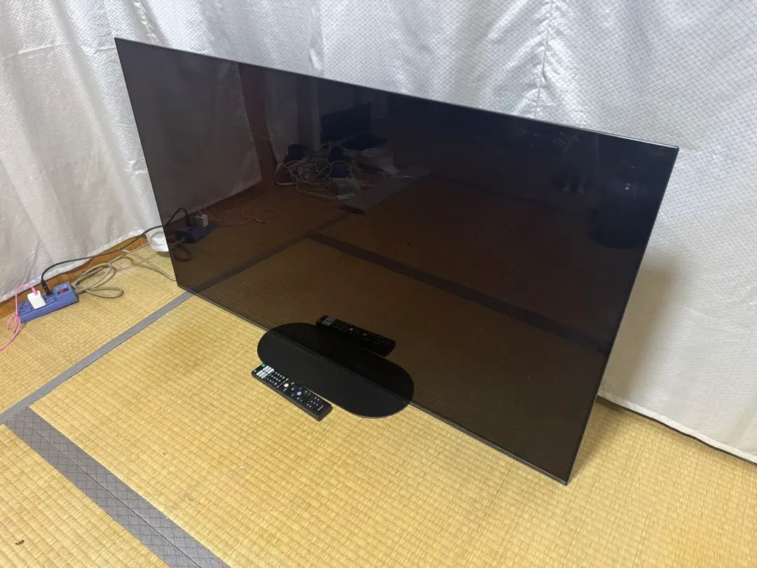 2025年最新】4k 有機el テレビ sony a9gの人気アイテム - メルカリ