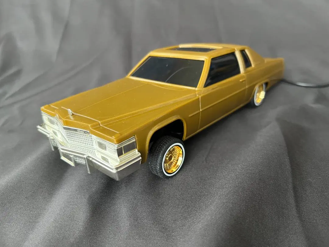 動作品 リンドバーグ POLICE CRUISER ローライダー - メルカリ