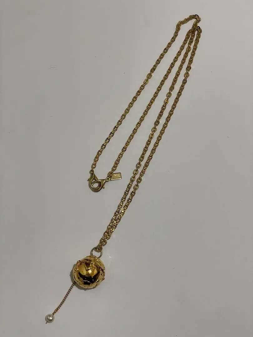 YOSHIKO CREATION PARIS クリスタルネックレス3本セット YOSHIKO CREATION PARIS クリスタルネックレス3本セット - メルカリ