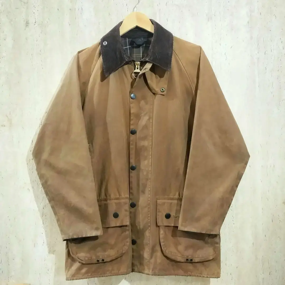2025年最新】barbour ムーアランドの人気アイテム - メルカリ