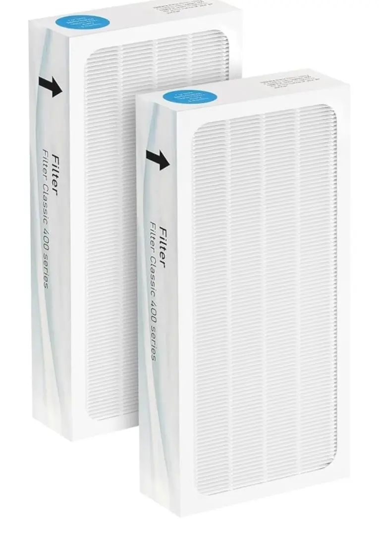 Amazon | 【純正品】ブルーエア 交換用ダストフィルター Classic
