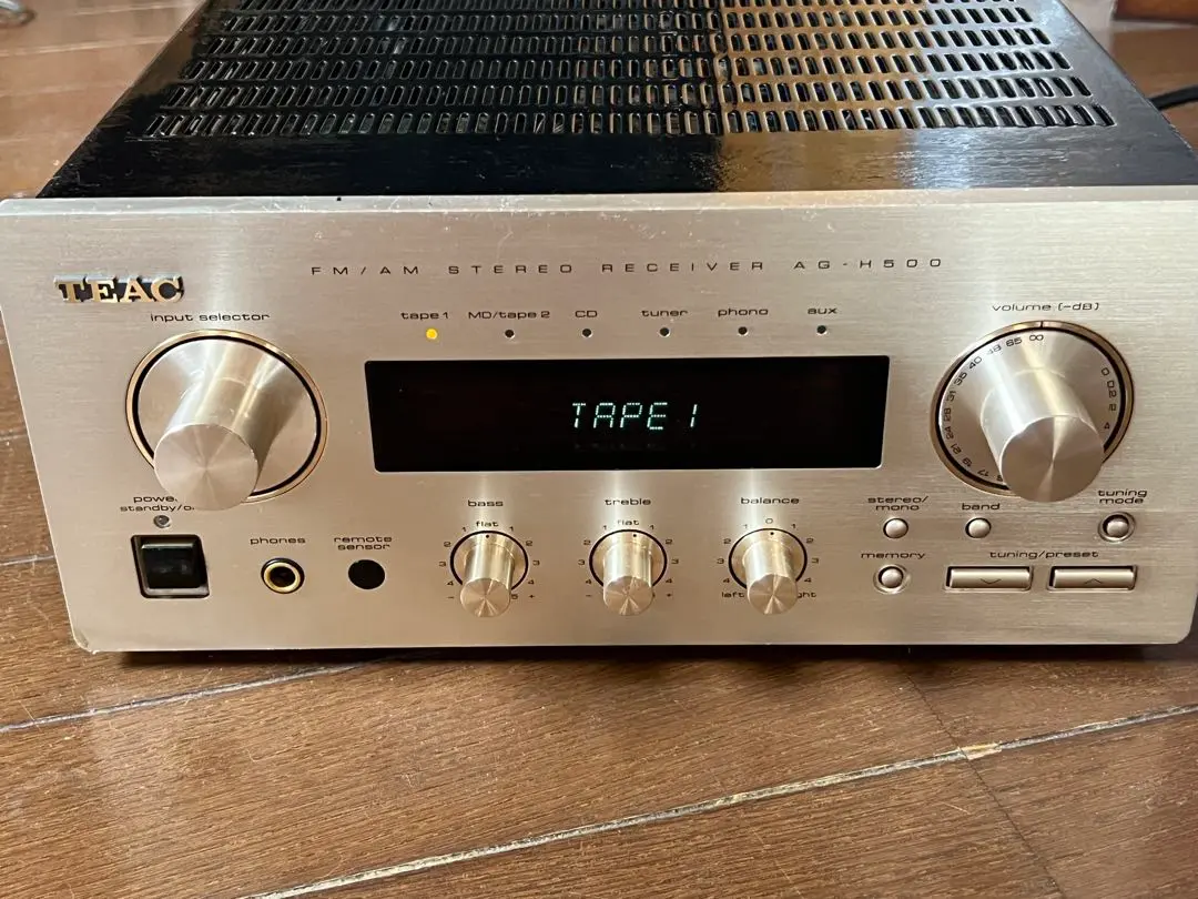 2025年最新】TEAC AGの人気アイテム - メルカリ