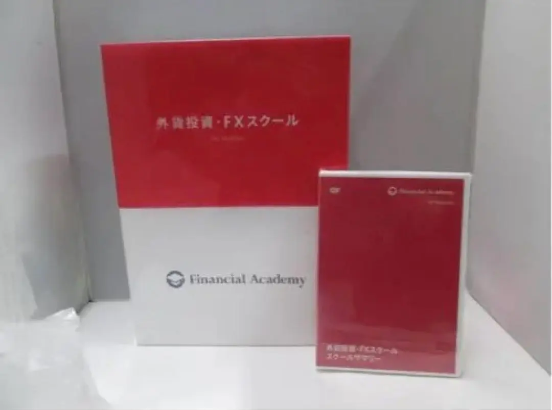2025年最新】ファイナンシャルアカデミー 教材の人気アイテム - メルカリ