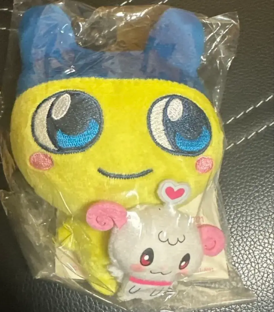 ハピハピっち ぬいぐるみポシェット 2025年最新】ハピハピっちぬいぐるみの人気アイテム - メルカリ