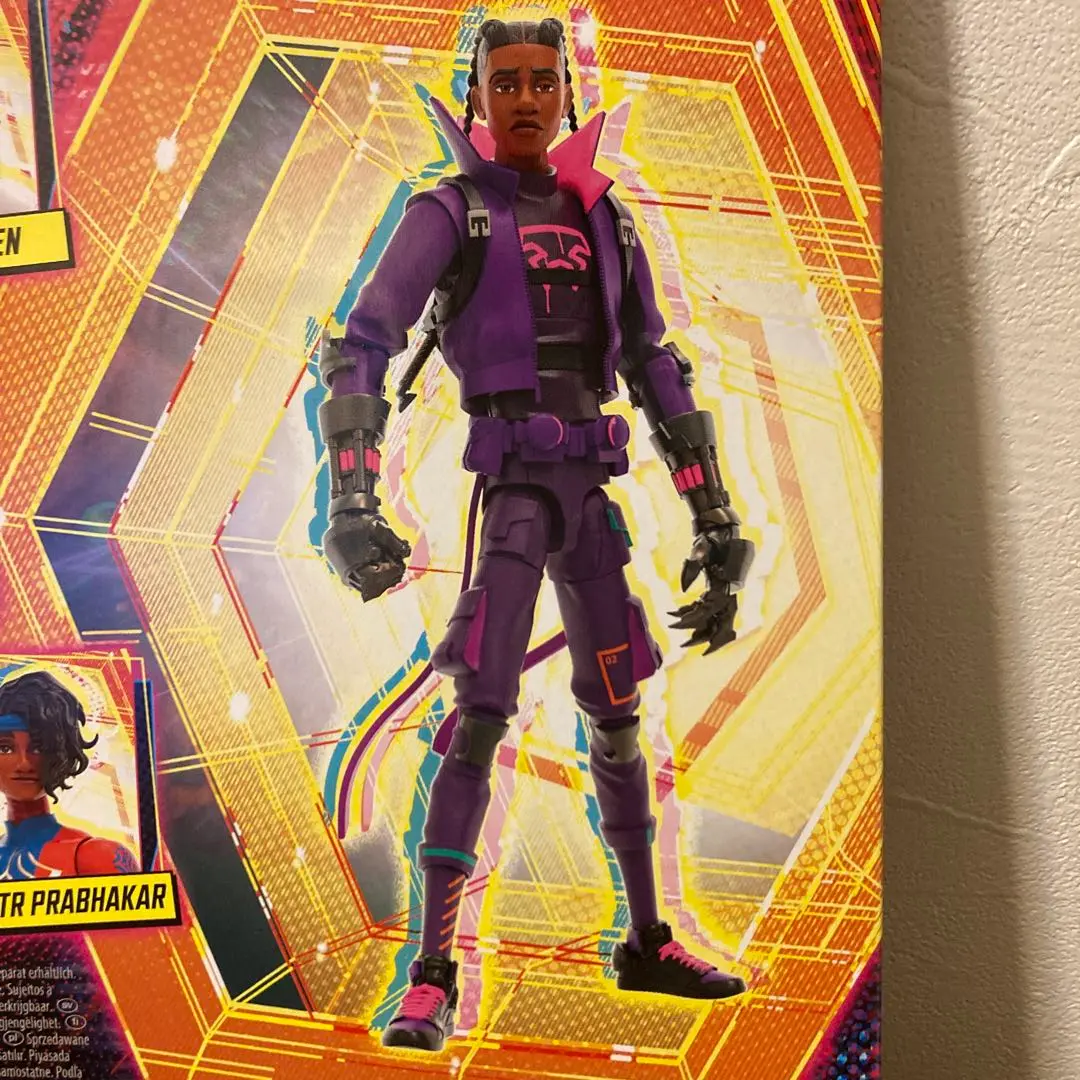 2025年最新】ハズブロ（Hasbro）MARVEL マーベルレジェンド