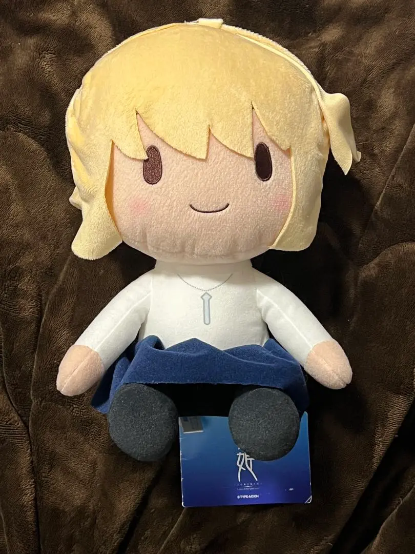2025年最新】アルクェイド ぬいぐるみの人気アイテム - メルカリ