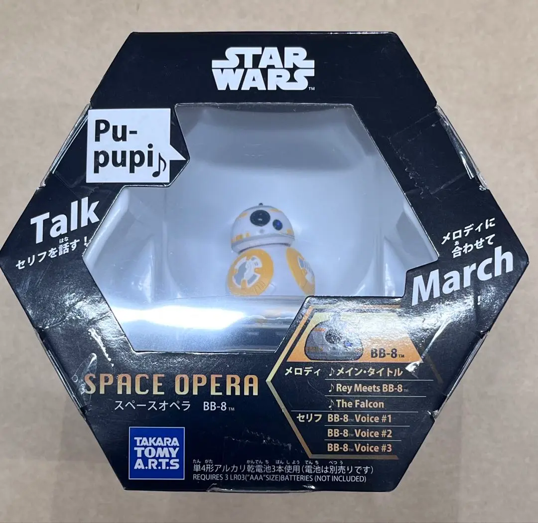 2025年最新】star wars space opera bb-8 スペースオペラ スター