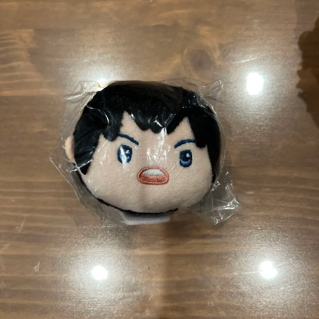Thumbnail of Tobio Kageyama Plush Mascot