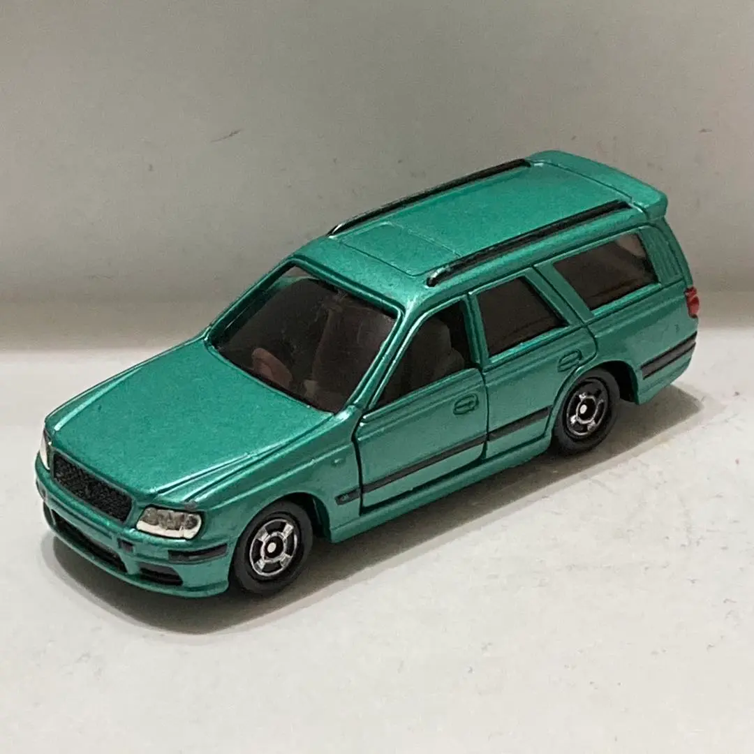 トミカ８２台セット販売 2025年最新】トミカ 82 ニッサン ステージアの人気アイテム