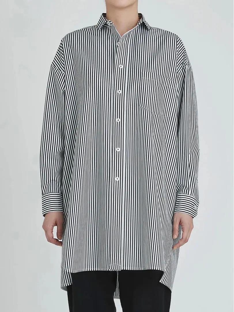 Thumbnail of 【Unused】TICCA Shirt Stripe