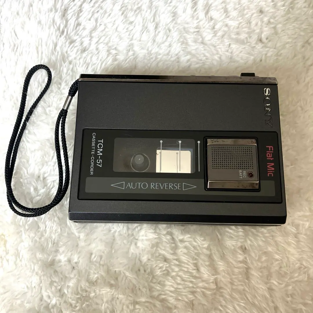 2025年最新】sony tcm-57の人気アイテム - メルカリ