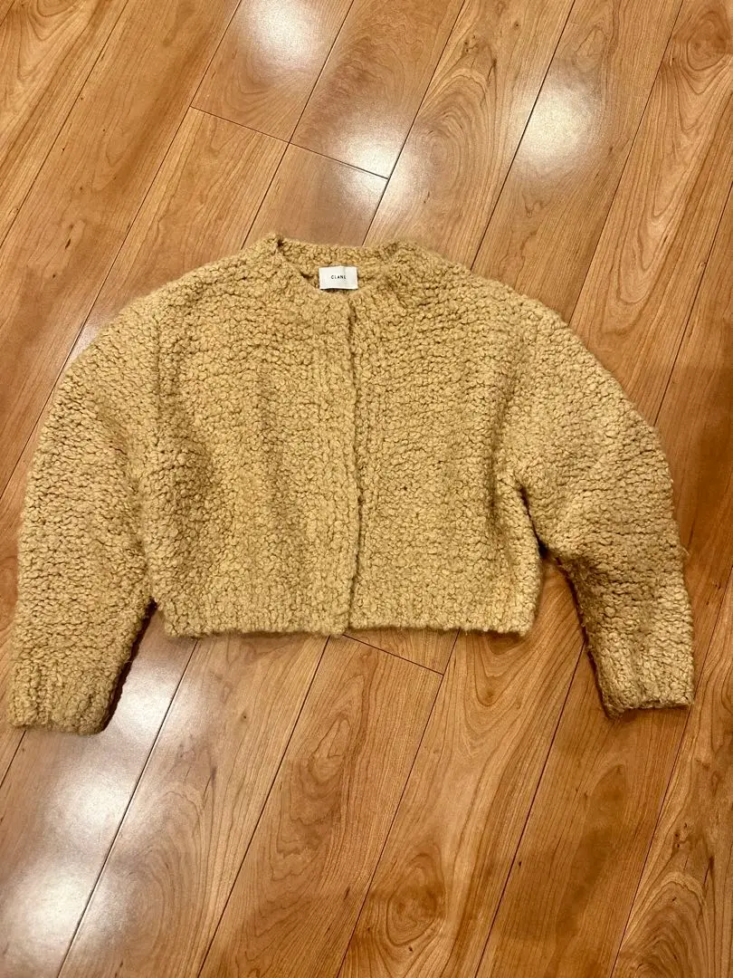 2025年最新】TeDDy bear hand knit topsの人気アイテム - メルカリ