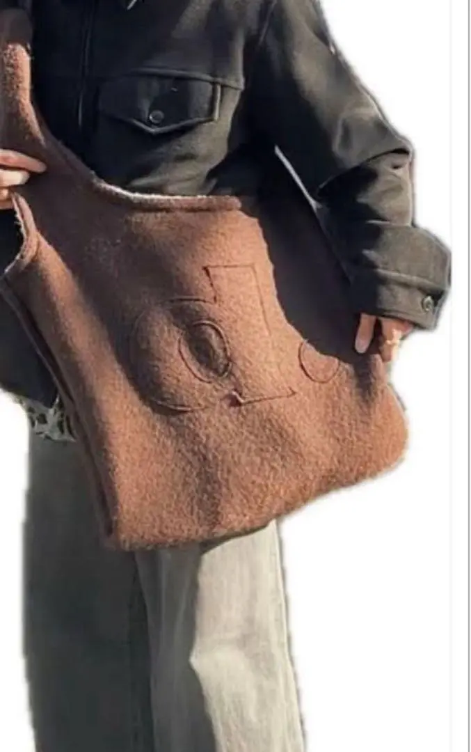 24AW Diemm Sholder Bag ディエムショルダーバッグ 24AW Diemm Sholder Bag ディエムショルダーバッグ バッグ