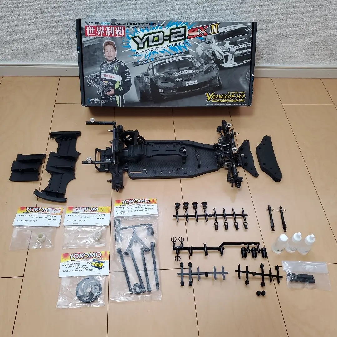2025年最新】yd-2sx2の人気アイテム - メルカリ
