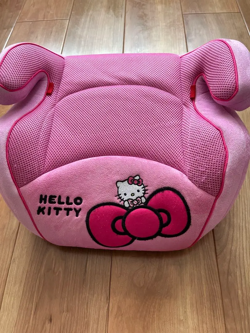 2025年最新】HELLO KITTY ジュニアシートの人気アイテム - メルカリ