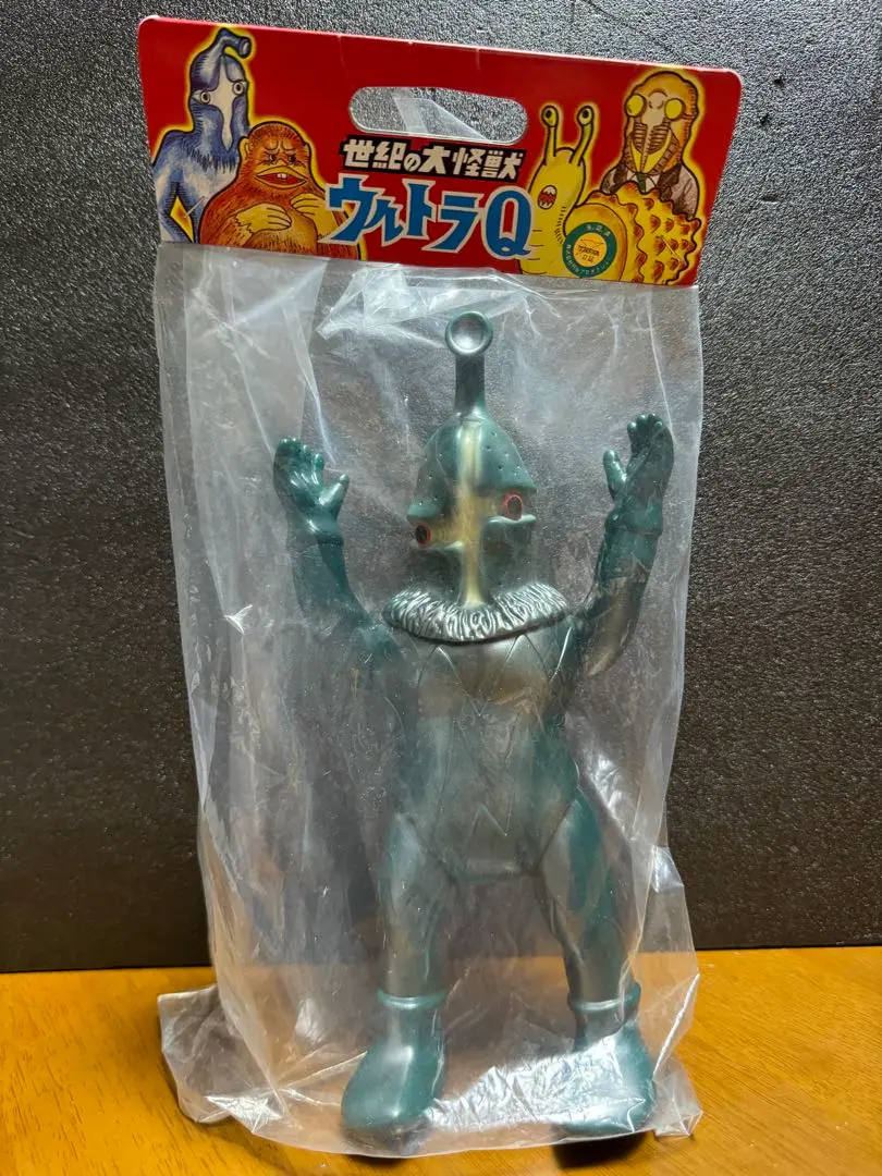 2025年最新】ケムール人 m1号の人気アイテム - メルカリ