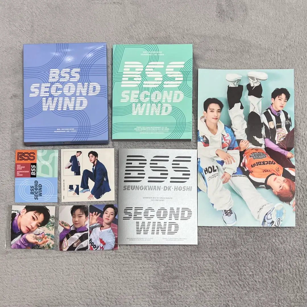 2025年最新】second wind ホシ コンプの人気アイテム - メルカリ
