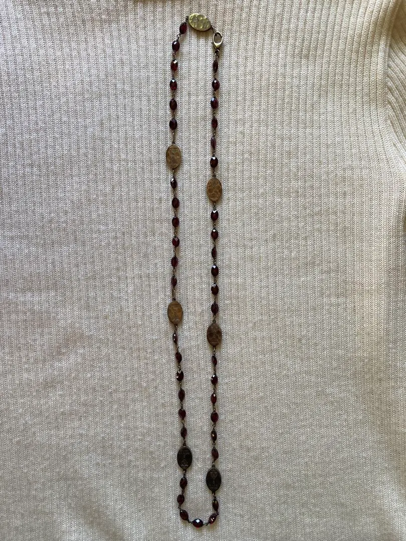 Thumbnail of Gucci Necklace 中古 (Used)