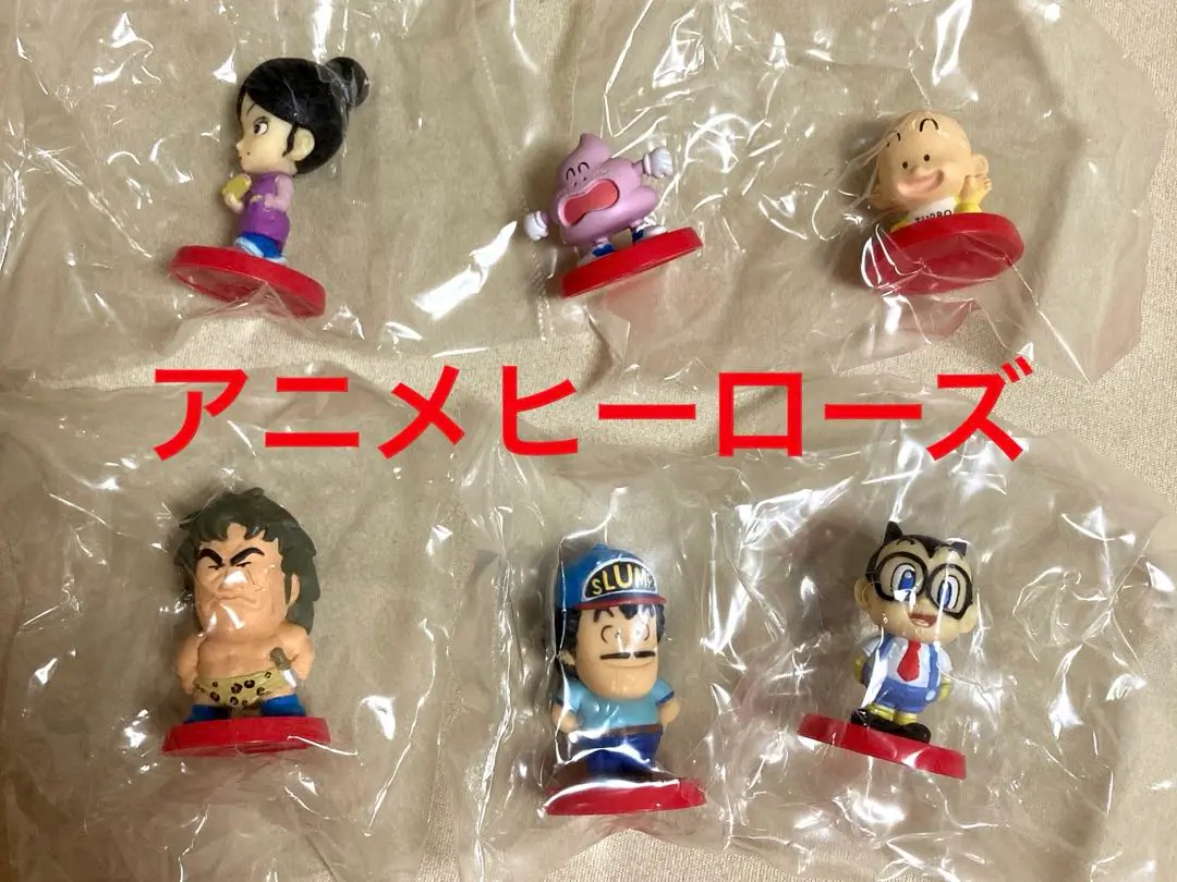 2025年最新】dr.スランプアラレちゃん オボッチャマンの人気