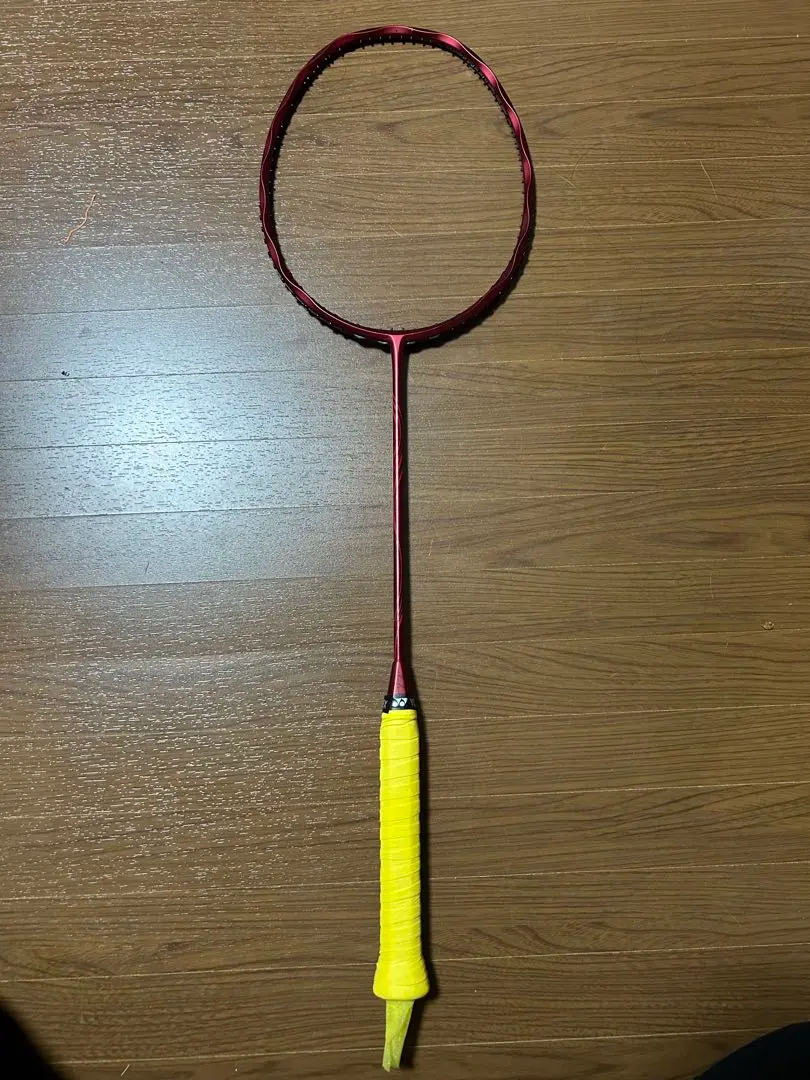 GOSEN ゴーセン バドミントンラケット インフェルノ レイド