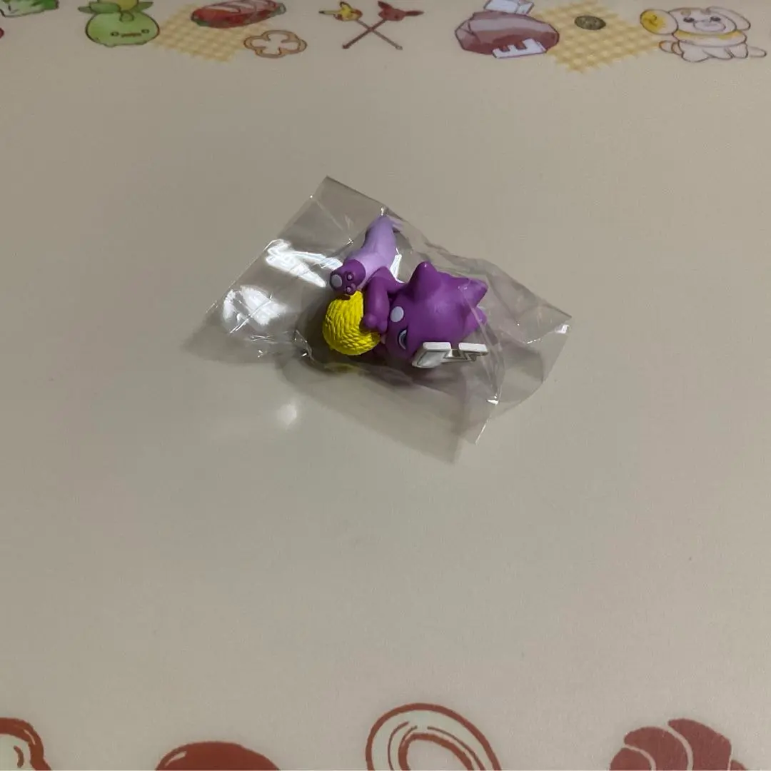 Thumbnail of Pokemon: Cozy Time - Eelet