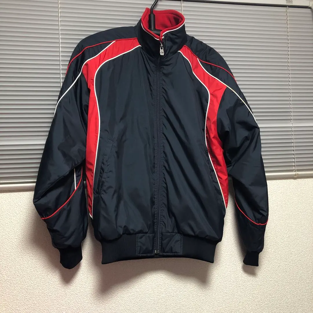 美津濃 MIZUNO 棒球外套 09JAPAN款式 52WM383 的縮圖