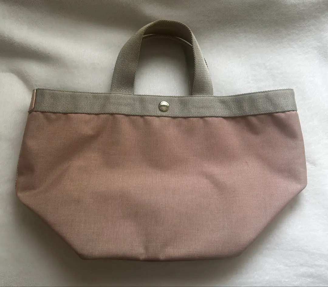 Thumbnail of Limited Edition Herve Chapelier Tote Bag M Size