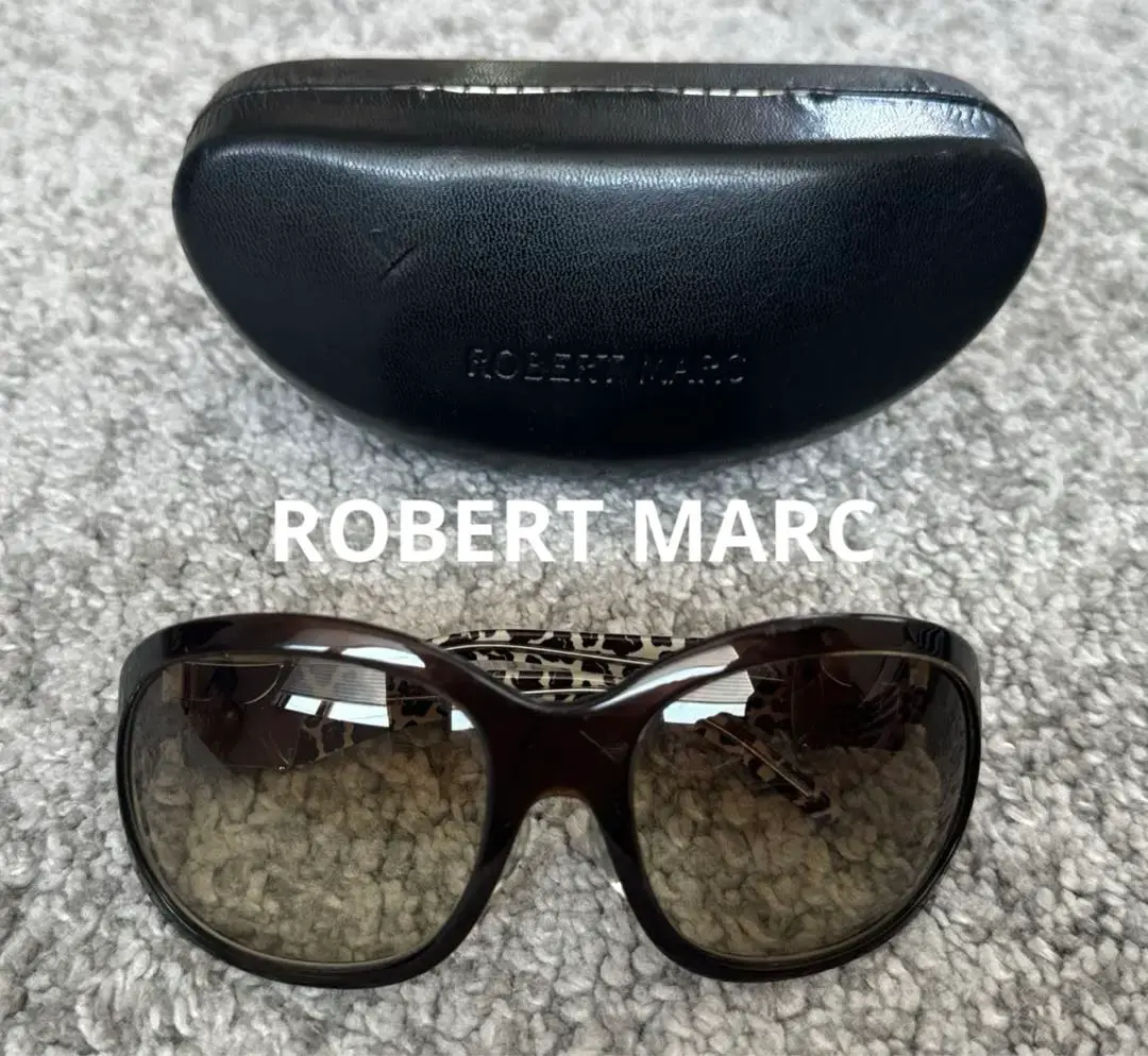 2025年最新】robert marc サングラスの人気アイテム - メルカリ