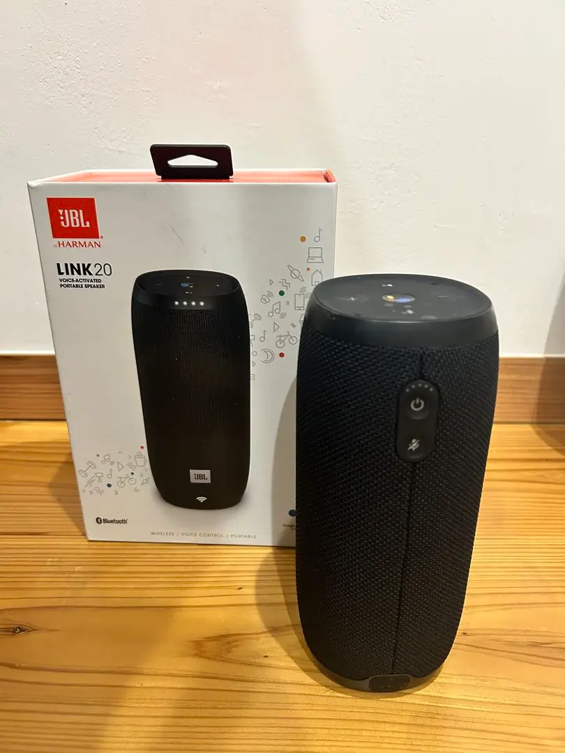 2025年最新】JBL LINK 20の人気アイテム - メルカリ
