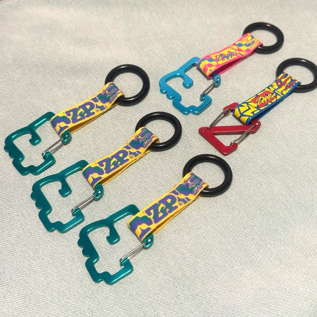 Thumbnail of Zepp drink holders, set of 5