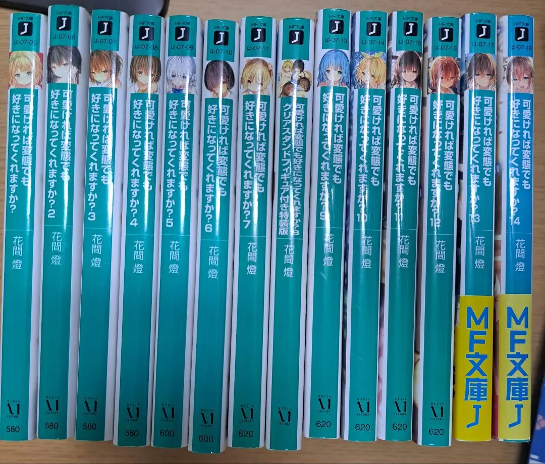 可愛ければ変態でも好きになってくれますか？　全巻購入特典　タペストリー 612viNaxkFL.jpg