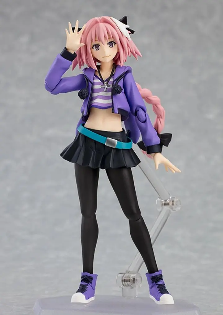 2025年最新】アストルフォ figmaの人気アイテム - メルカリ