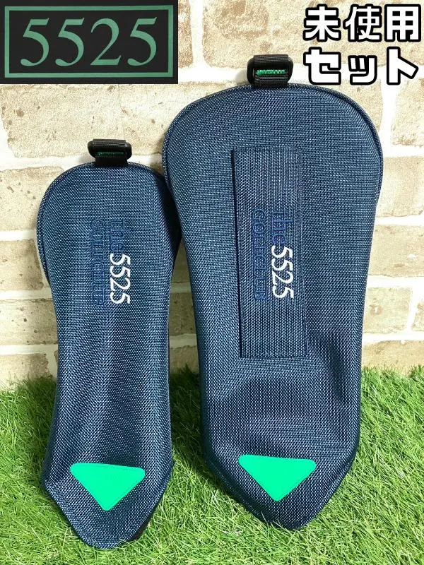 5525golf の上下セット【新品未使用】 5525golf の上下セット【新品未使用】