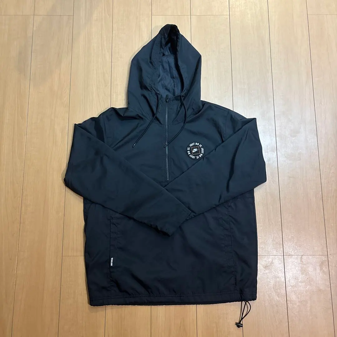 Thumbnail of NIKE nylon parka L