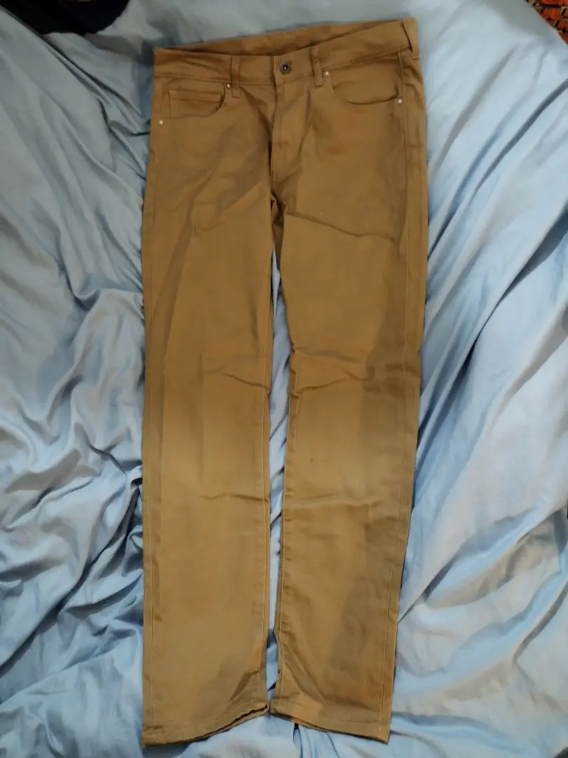 Thumbnail of Men's trousers