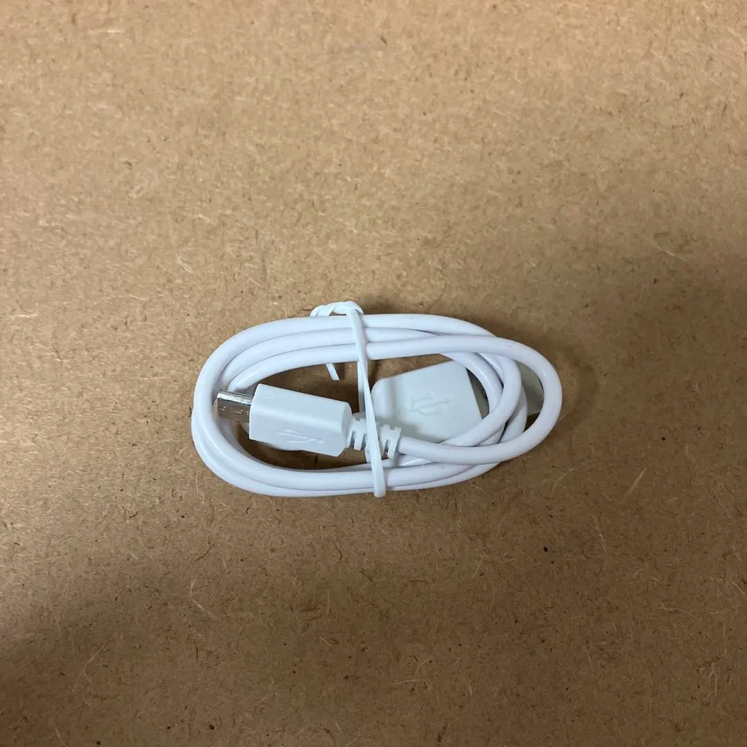 Thumbnail of USB cable Micro USB Type-B